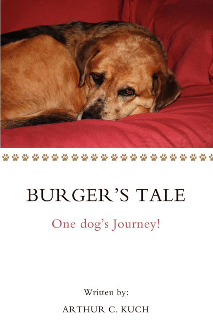 Burger’s Tale