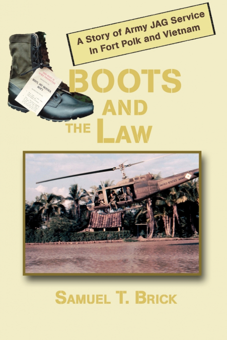 Boots and the Law