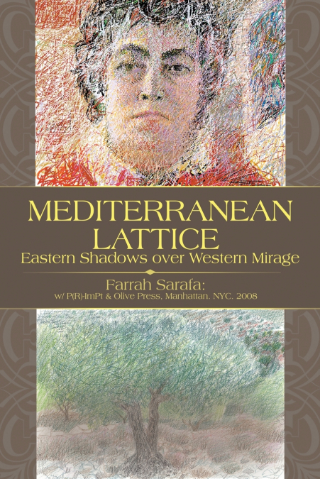 MEDITERRANEAN LATTICE