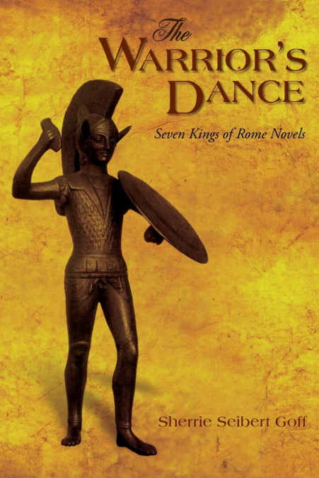 The Warrior’s Dance