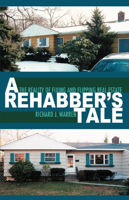 A Rehabber’s Tale
