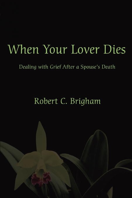 When Your Lover Dies