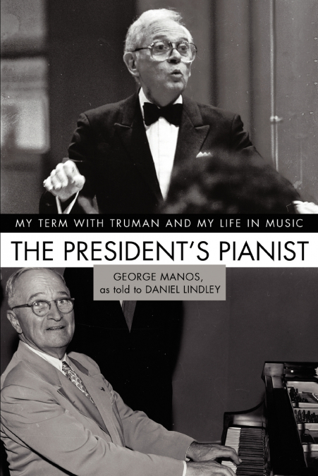 The President’s Pianist