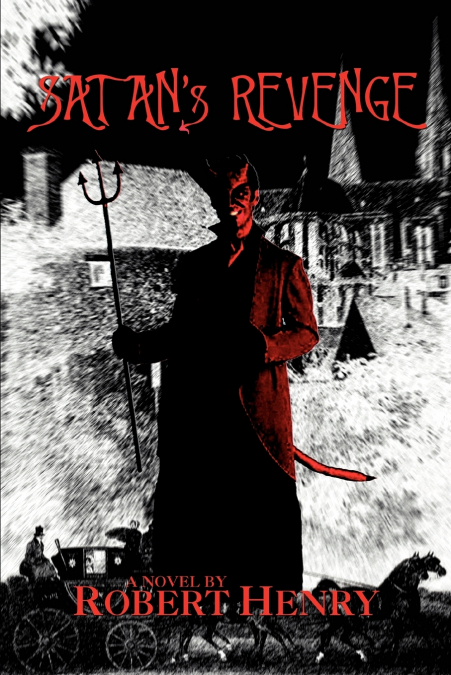 Satan’s Revenge