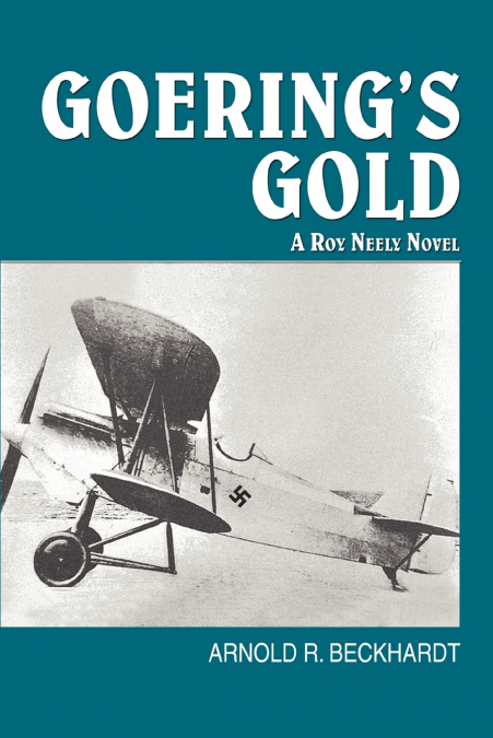 Goering’s Gold
