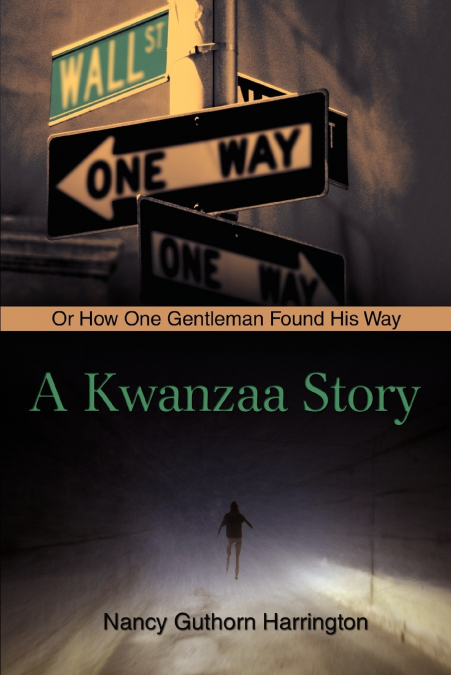 A Kwanzaa Story