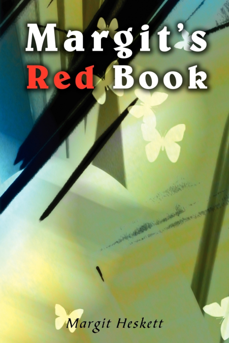 Margit’s Red Book