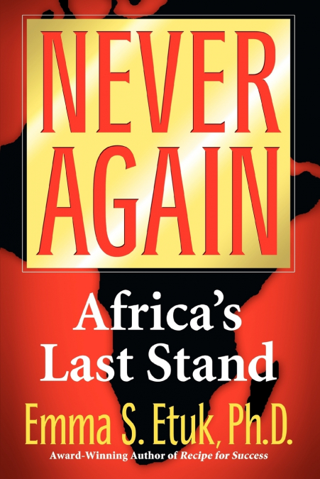 Never Again