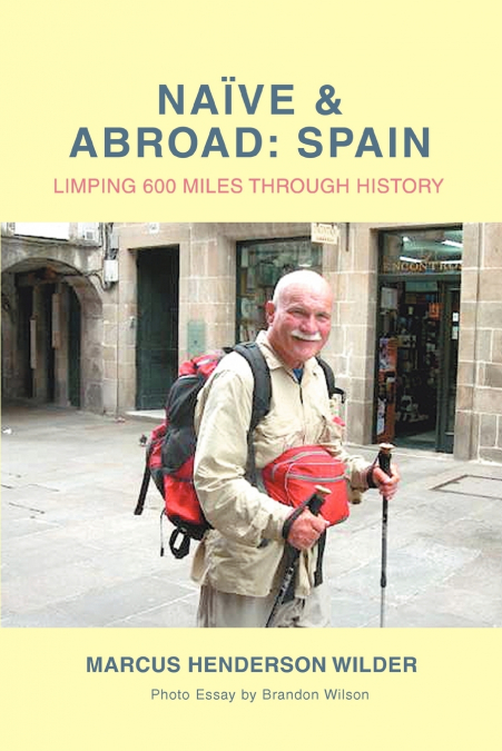 Naive & Abroad
