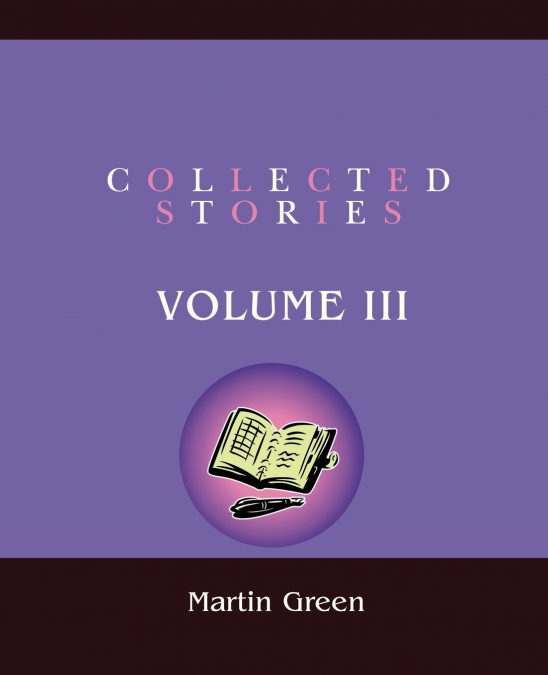 Collected Stories