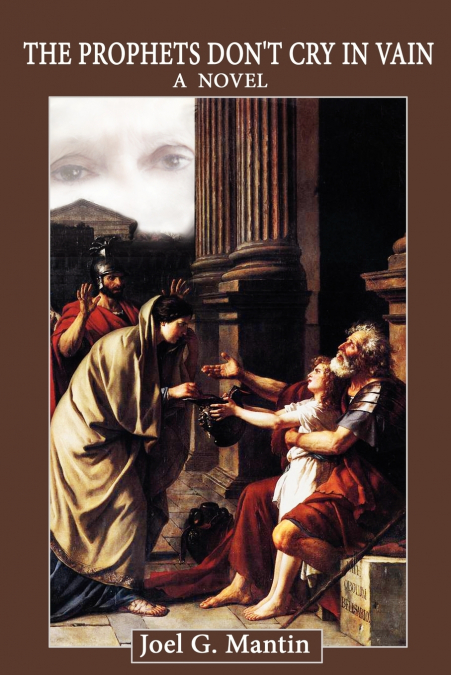 The Prophets Don’t Cry in Vain