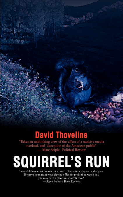 Squirrel’s Run