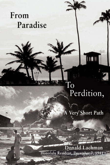 From Paradise to Perdition