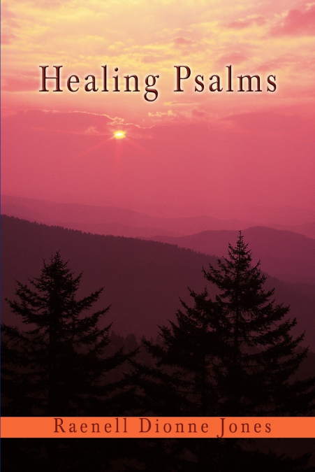 Healing Psalms
