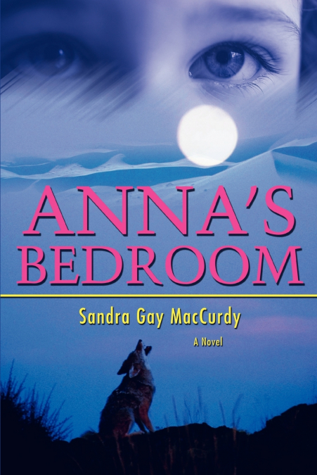 Anna’s Bedroom