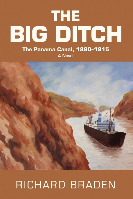 The Big Ditch