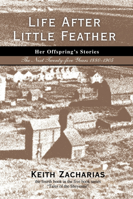 Life After Little Feather