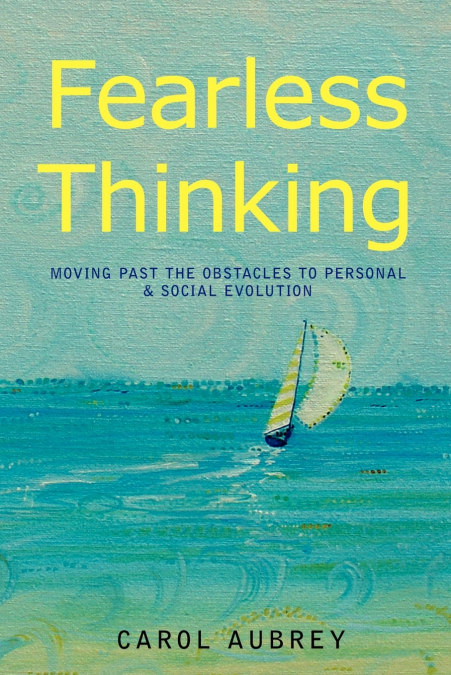FEARLESS THINKING