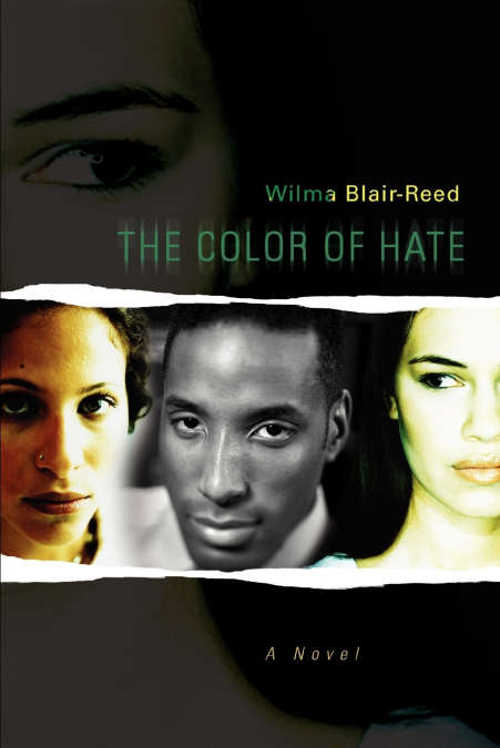 The Color of Hate