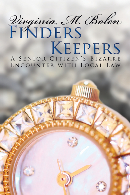 Finders Keepers