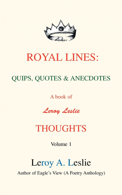 Royal Lines