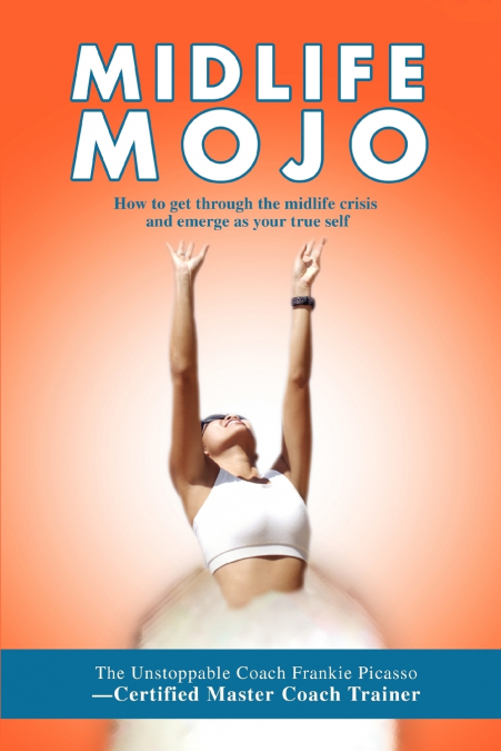 Midlife Mojo