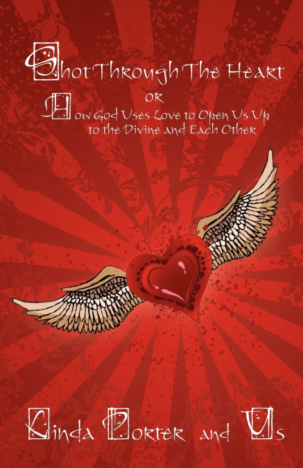 Shot Through The Heart