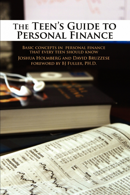 The Teen’s Guide to Personal Finance