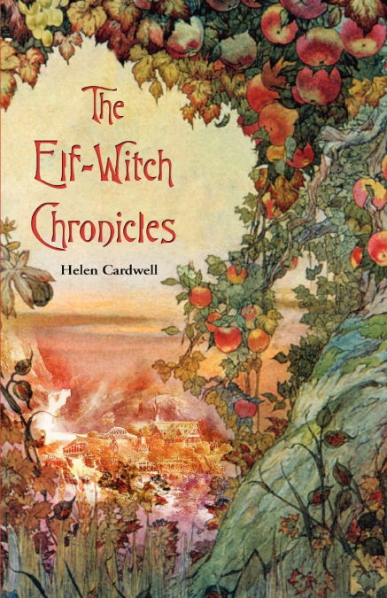 The Elf-Witch Chronicles