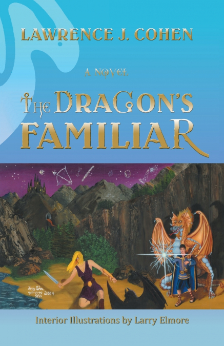 The Dragon’s Familiar