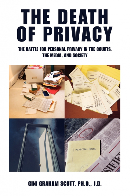 The Death of Privacy