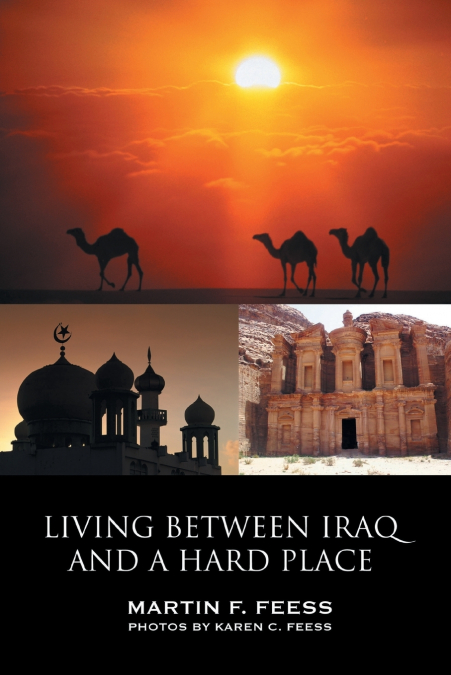 Living Between Iraq and a Hard Place