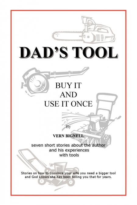 DAD’S TOOL