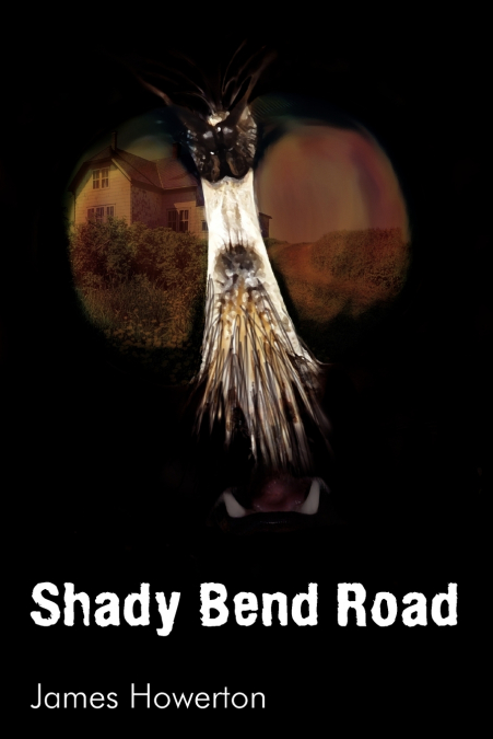 Shady Bend Road