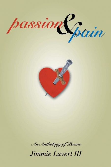 Passion & Pain