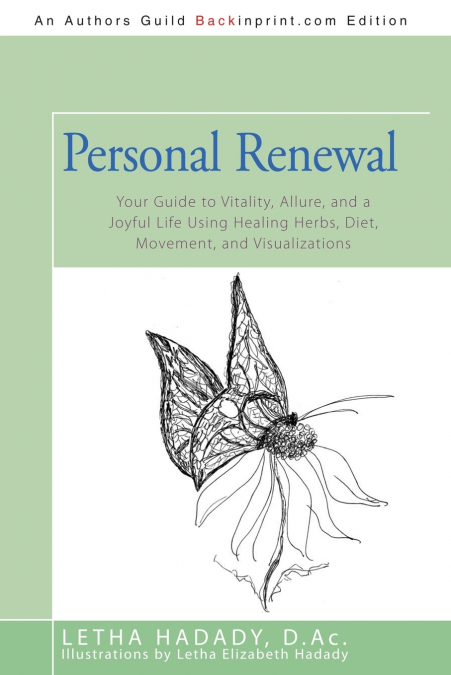 Personal Renewal