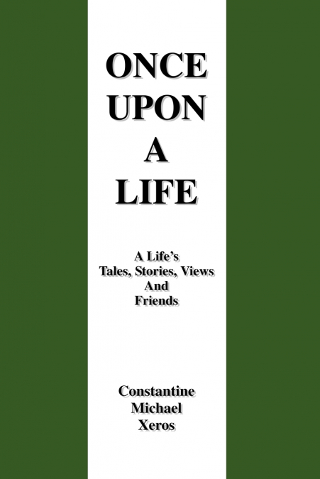 Once Upon a Life