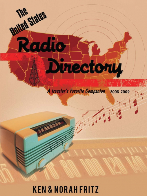 The United States Radio Directory