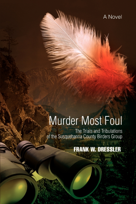 Murder Most Foul