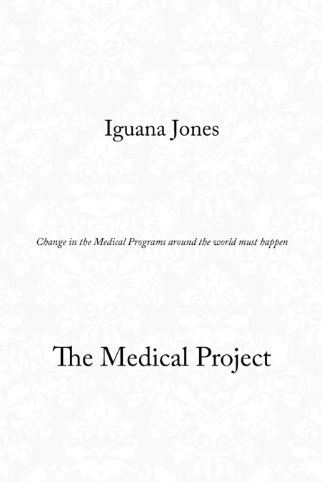 The Medical Project