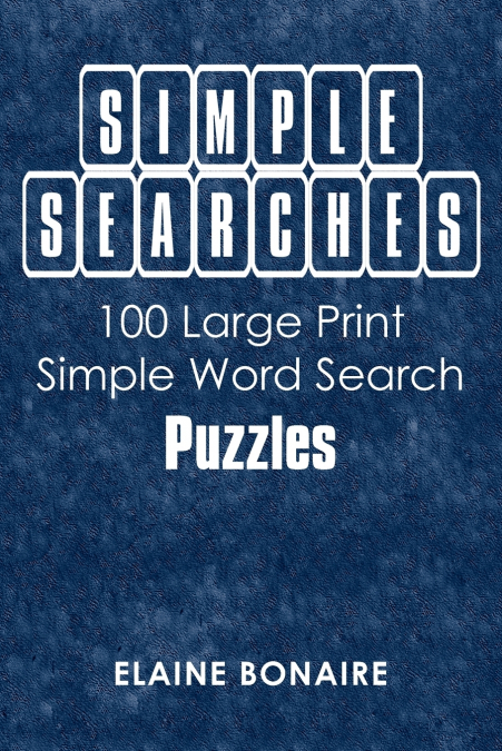 SIMPLE SEARCHES