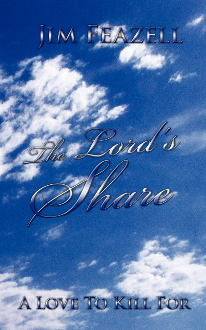 The Lord’s Share
