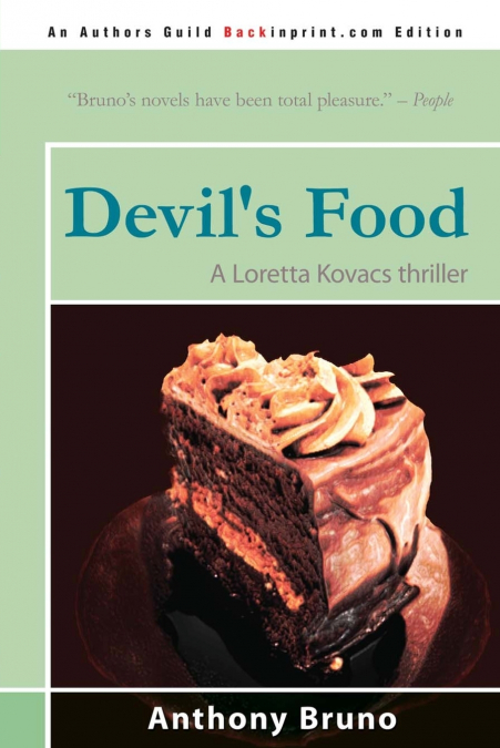 Devil’s Food