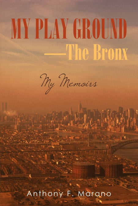 My Play Ground-The Bronx