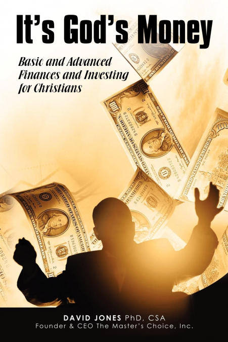 It’s God’s Money