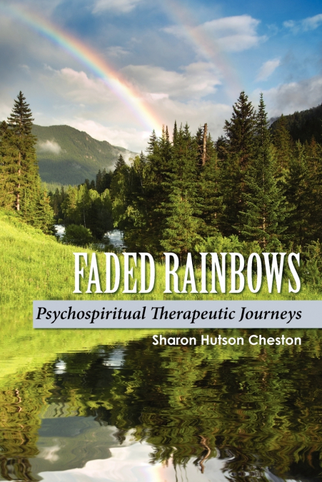 Faded Rainbows