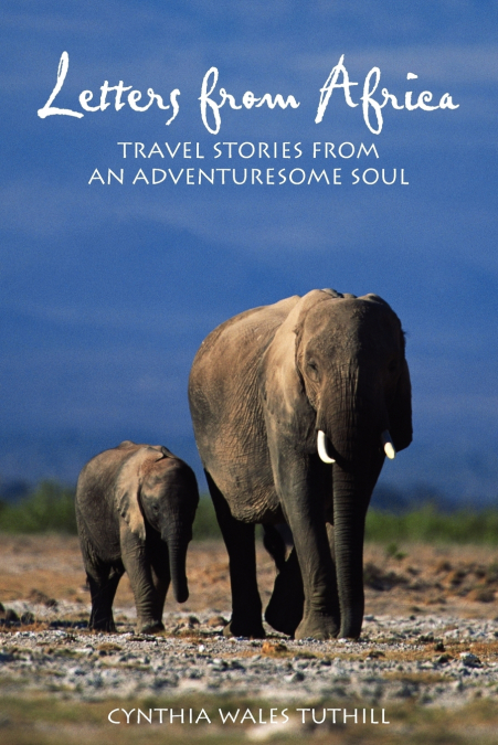 Letters from Africa