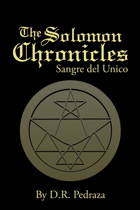 The Solomon Chronicles