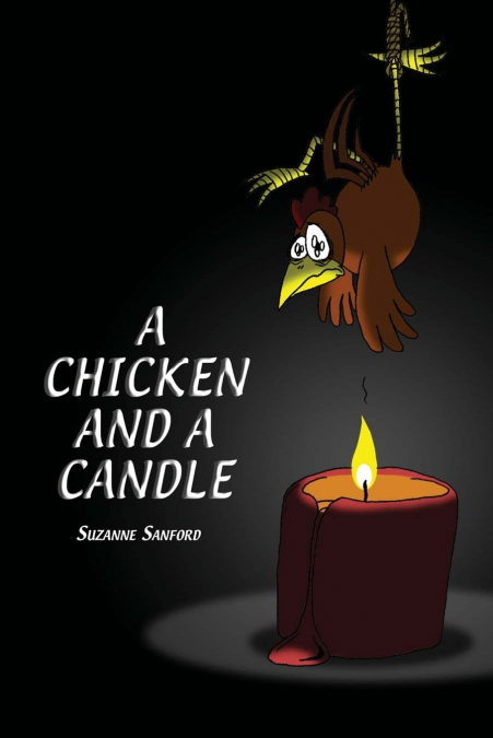 A Chicken and a Candle