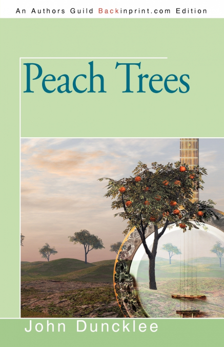 Peach Trees